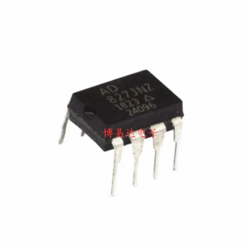 

2pcs - 10pcs AD827JN AD827 DIP8 IC