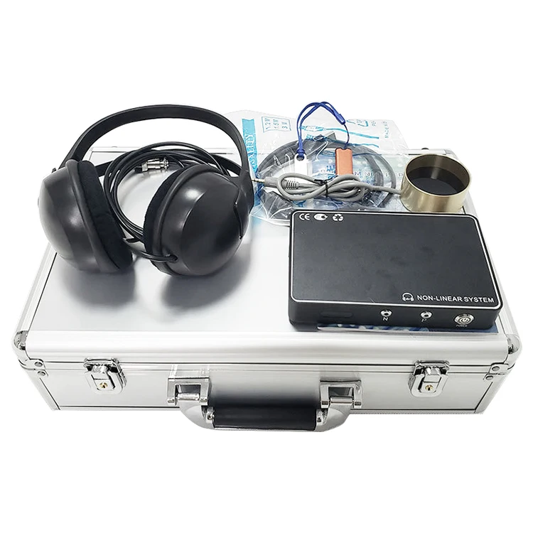 Factory Price  9d Nls Body Composition Health Analyzer Comprehensive Body Health Diagnostic Tool