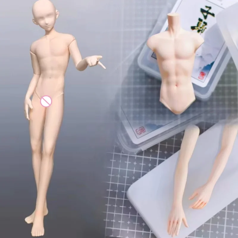 molde-de-silicone-de-corpo-proporcional-de-boneca-de-argila-ultraleve-adequado-para-molde-de-personagem-de-animacao-diy-de-argila-de-resina-fondant