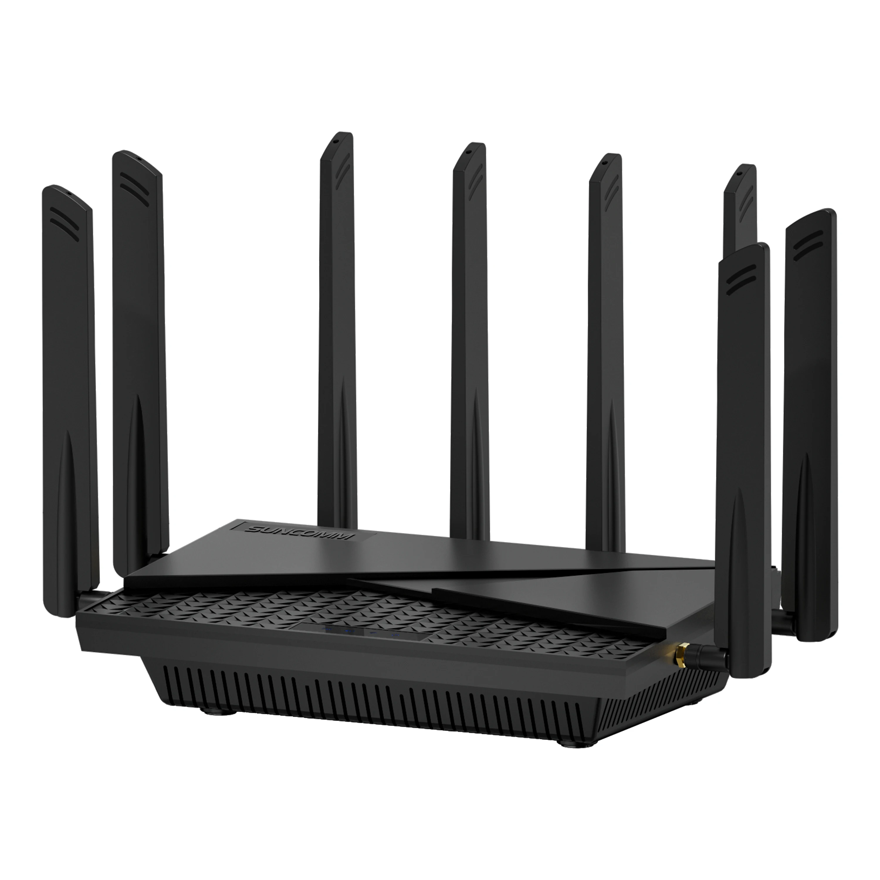 Hot Sale SUNCOMM SE05 5G Router Dual SIM Card AX3000 X62 X75 Home Office Gaming High Speed Internet WiFi 6 5G Router AA