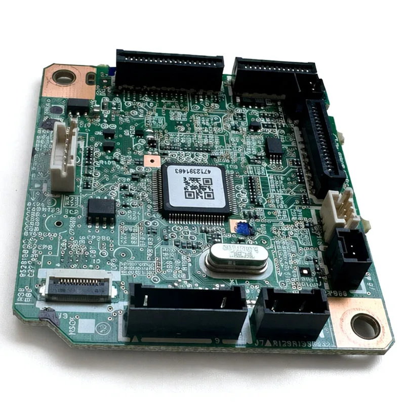 DC Control PC Board RM2-8680 RM2-7509 For HP M402 M402n M402dn M402dw M402dne M403 M426 M426dw M426fdn M426fdw M427 M427dw