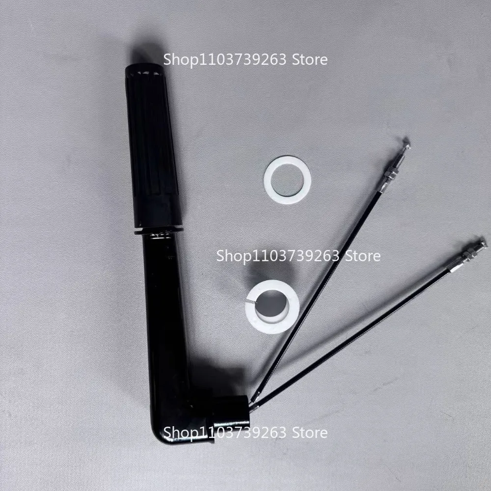 

Suitable for Sea Yum Hangkai Sea Lion Dongfa 9.8/12 Horsepower Outboard Propulsion Engine Throttle Handle