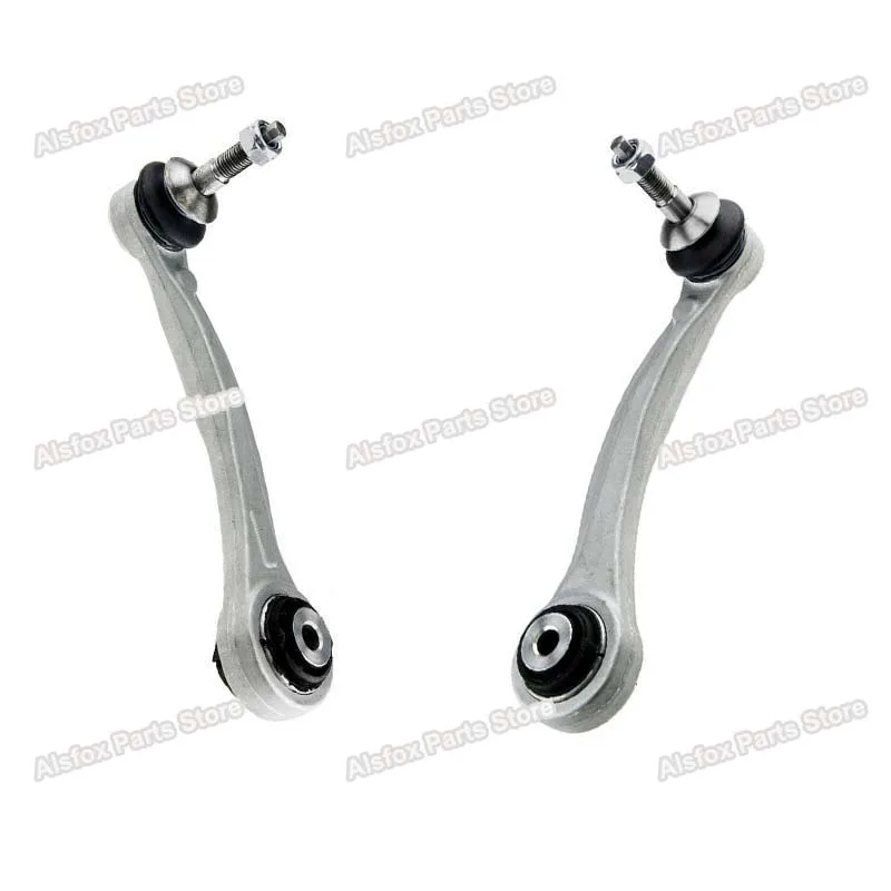 Rear Axle Upper Suspension Control Arm Left Right Pair For BMW X5 F15 E70 X6 F16 E71 E72 33326795047 33326795048