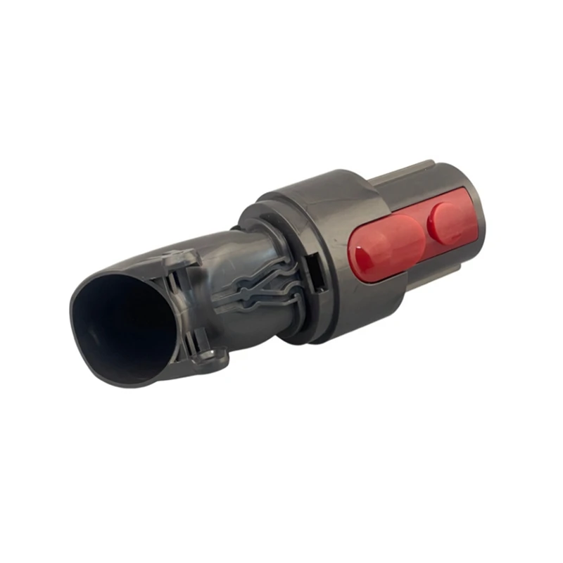 Direto Drive sucção cabeça conector adaptador, Aspirador Peças com chave de fenda, Dyson V7, V8, V10, V11