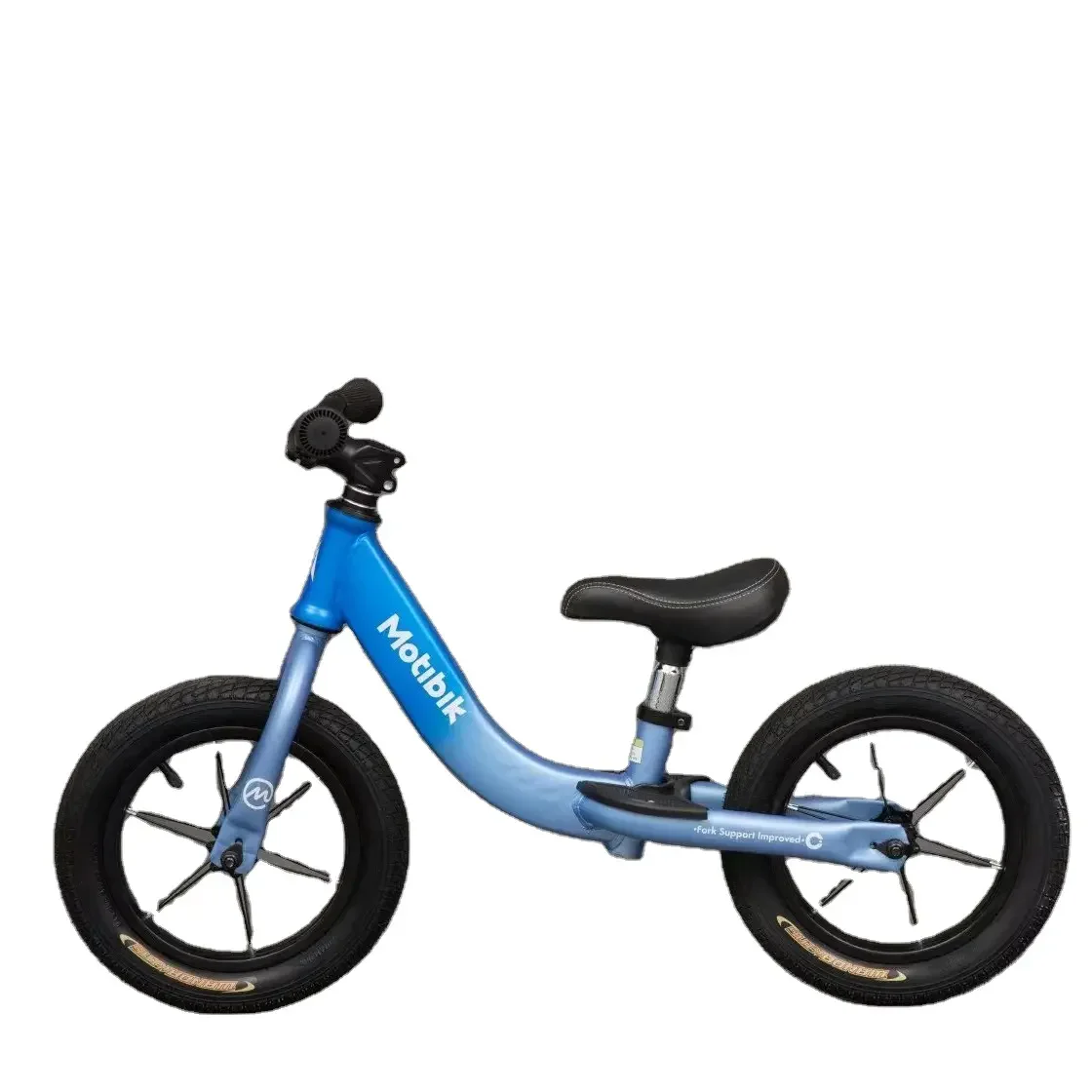 Draisienne pour bébé, vélo d'équilibre d'extérieur, vélo d'équilibre pour enfants, roues d'équilibre