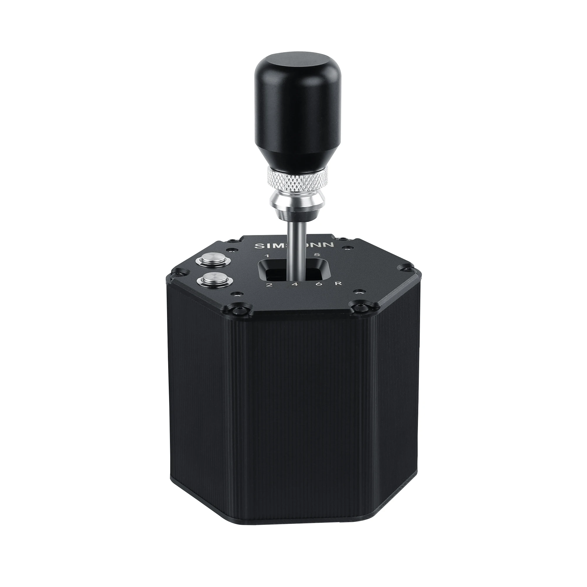 SIMSONN 6 + R H, симулятор переключения передач