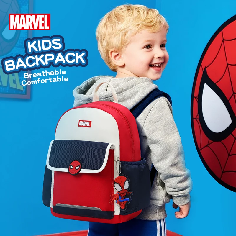 Disney design kids backpack 2