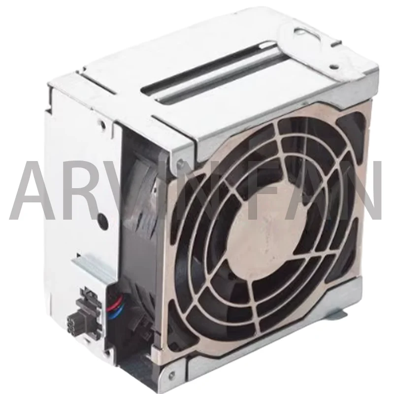 

HP RP4440 RX4640 A6961-00124 Малый вентилятор для корпуса компьютера