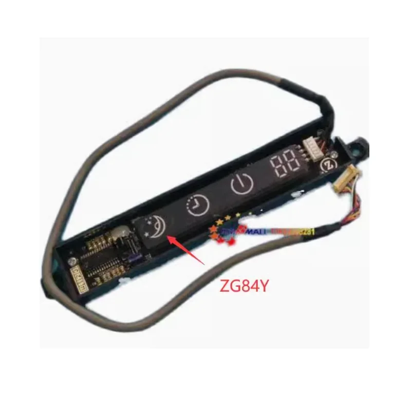 

New Air Conditioning Receiver Display Board ZG99 CT, ZG,HL,FS-ZG84B ZG84Y ZG84