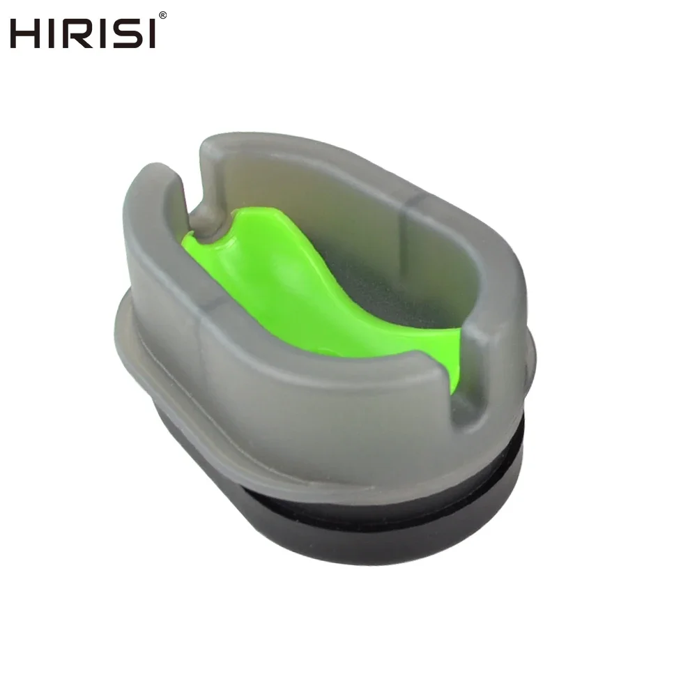 Hirisi 1pcs Carp Fishing Feeder Mould Carp Baiting Tool Quick Release Molds Fishing Accessories