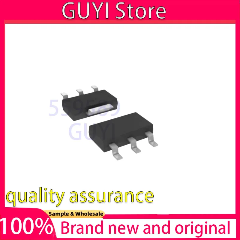 100pcs/lot IRLL024N LL024N SOT223 IC best quality