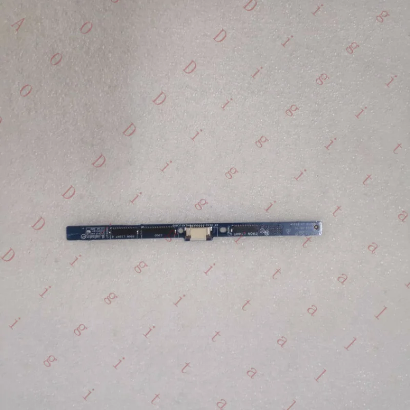 

WW For DELL ALIENWARE 17R4 R5 15R3 R4 Logo light small board LS-D751P