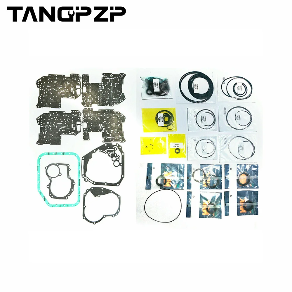 

5EAT Automatic Clutch Repair Kit Gaskets Sealing Rings For SUBARU Legacy Outback Tribeca 5-SPEED