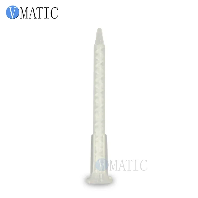 

Бесплатная доставка статический смеситель для смолы MA5.0-17/MA5.4-17 смесительные насадки для эпоксидных смол Duo Pack