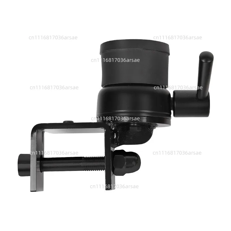 For Trailer Hook Top Tyre Square Port U-Type Traction Hook Solid Trailer Arm  Accessories for Tow