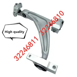 OEM 32246811 32246810 Front Lower Control Arm For Volvo XC90 2016-2020 NEW