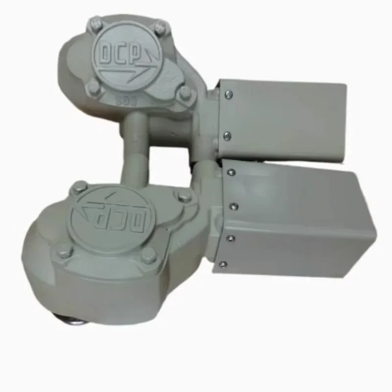 덮개용 전기 지능형 컨트롤러가 있는 DCP888 덤프 덤프 덤프 트럭, 방수포용 왼쪽 및 오른쪽 모터