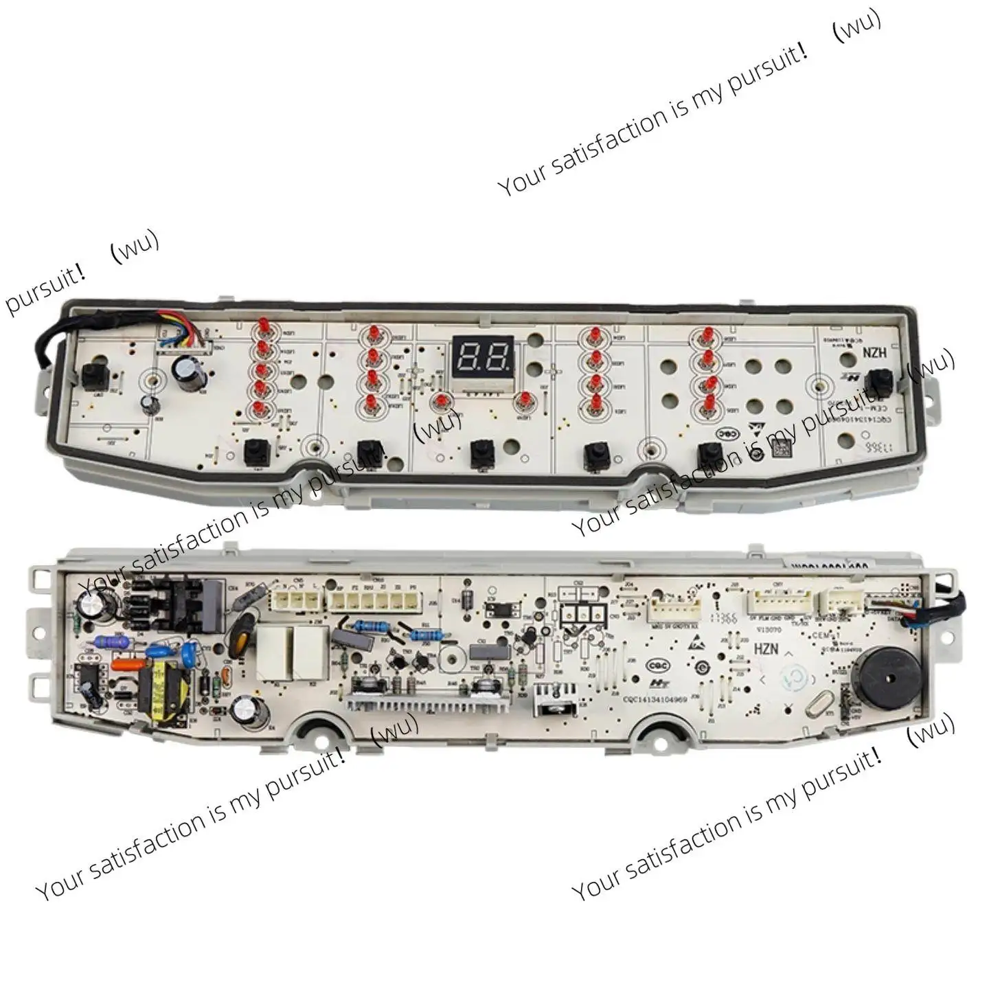 

Suitable for Haier washing machine computer board 0031800138M/LQ/JC/J/HA/H/GR/GD/B/G/JB/JL