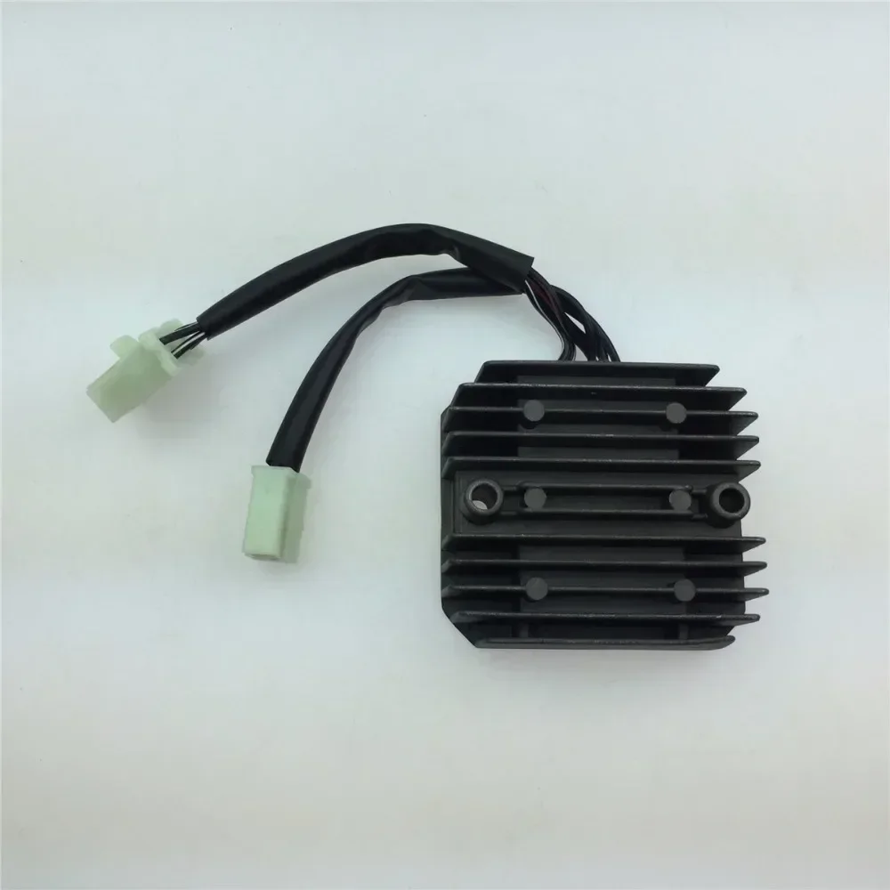 For the SH538D-13 CH125-7 motorcycle seven-wire outlet rectifier regulator high-quality general-purpose