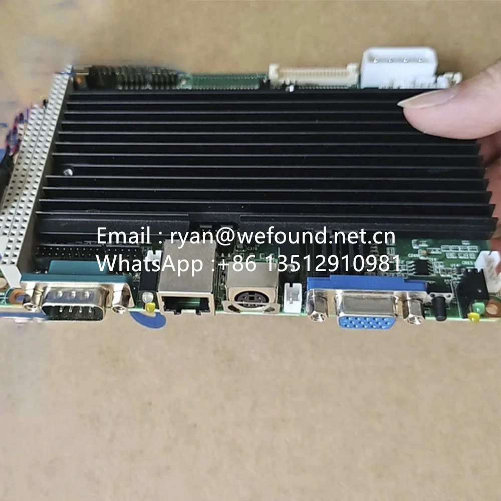 PCM-9376 AMD G-Series T16R 3.5