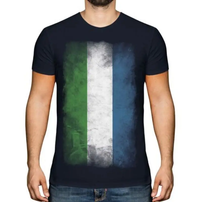 Sierra Leone Verbla… - image