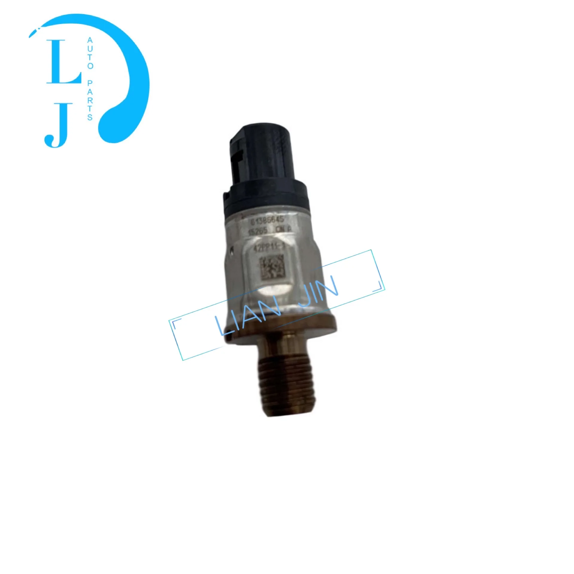 NEW 42PP11-1 High quality  Transmission Pressure Sensor  original 42PP11-1 original P0847