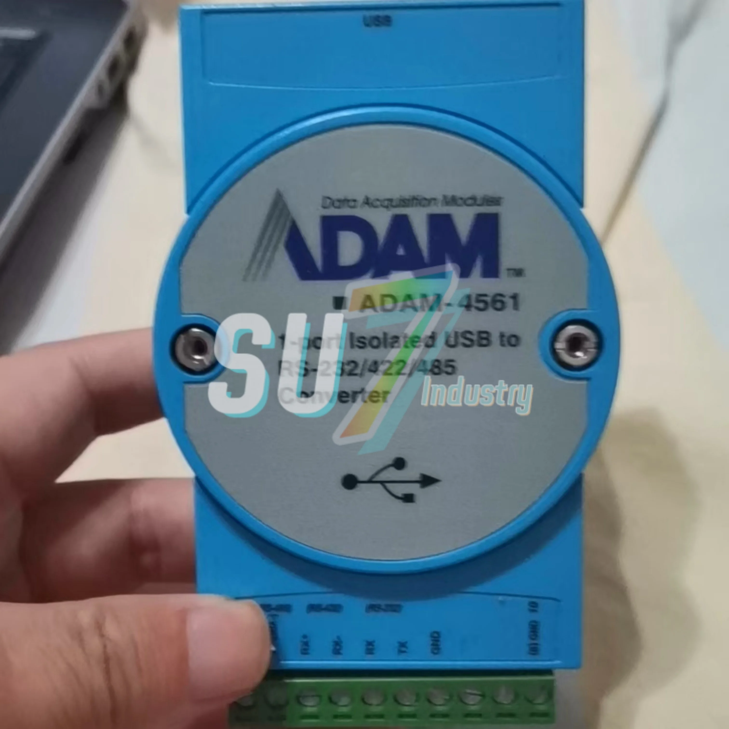 ADAM-4050    ADAM-4561     Converter     New original