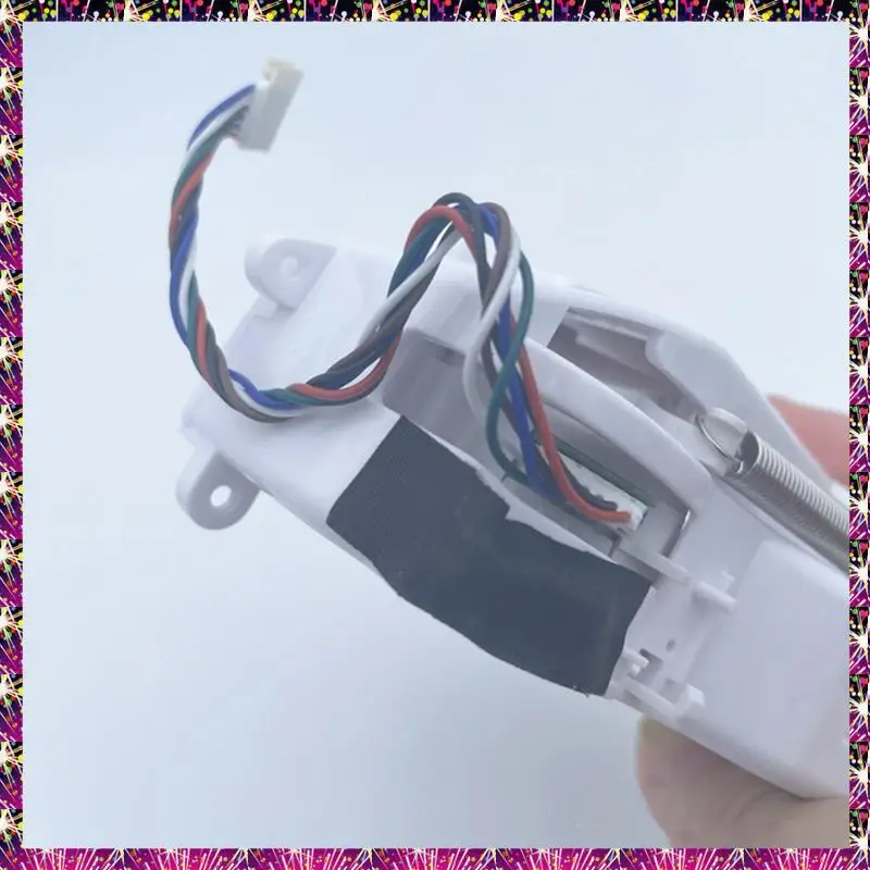 

2 PCS Left And Right Wheels Parts As Shown Plastic For Xiaomi Mijia G1 MJSTG1 Robot Vacuum Cleaner Attachment