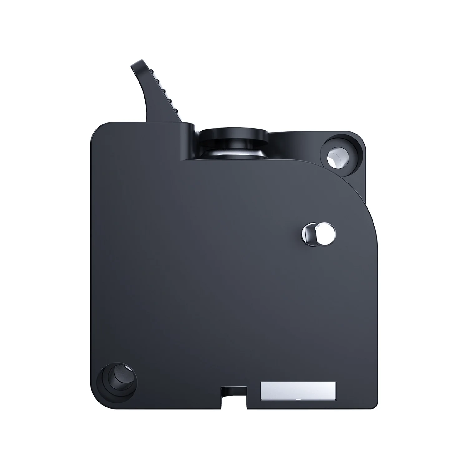 

Комплект экструдера Creality Hi Small, но изысканное передаточное число 6,25:1, двойные шестерни, гладкая подача, встроенный датчик разбития нити