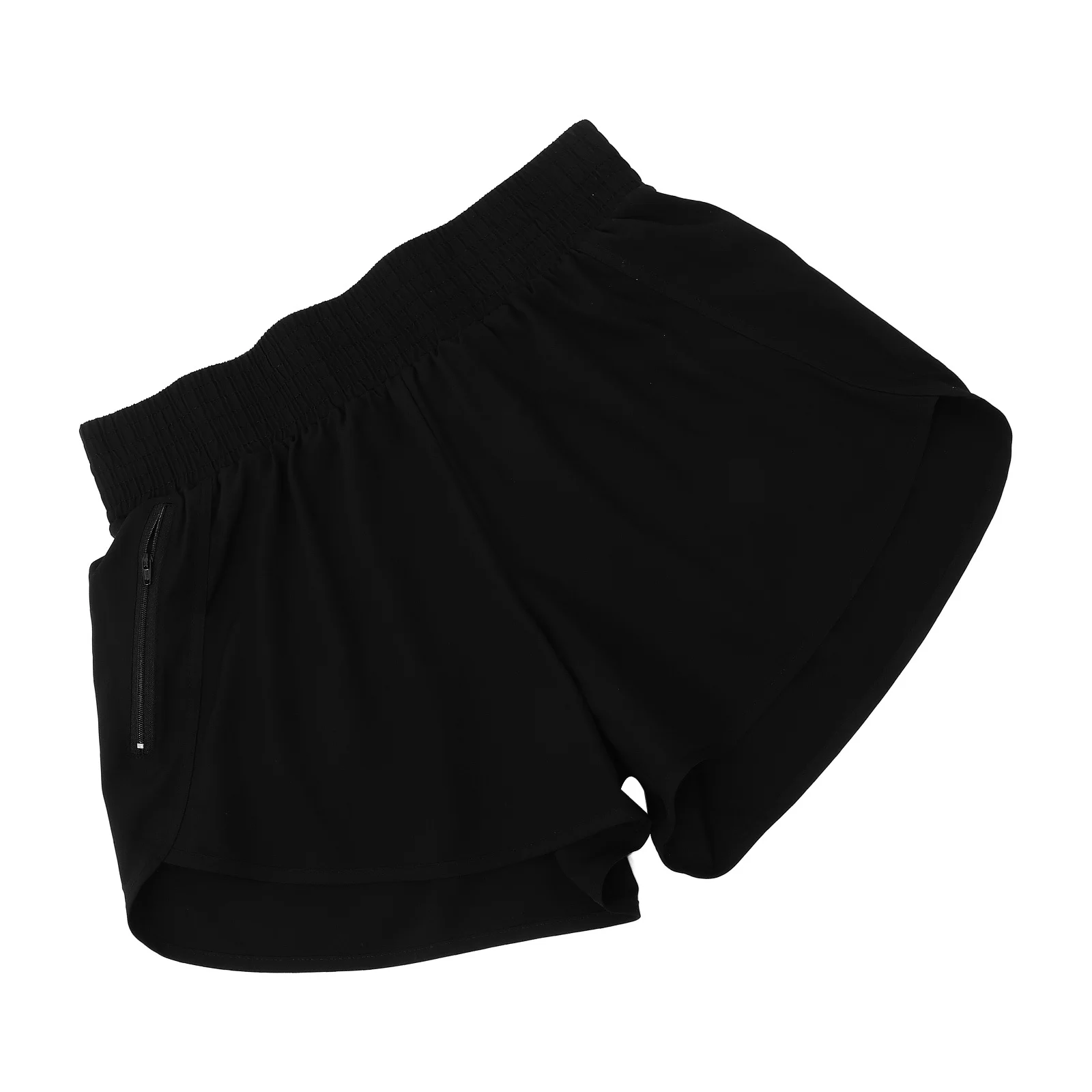 

Women Running Shorts Gym Pants Loose Fit Sports Casual Training Fitness Anti see through Lightweight Comfortable