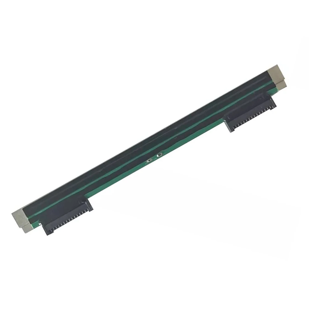 

Запчасти для термопринтера Zebra ZD420 ZD620 203dpi, печатающая головка, запчасти для легкой установки, запасные части для ремонта, Новинка