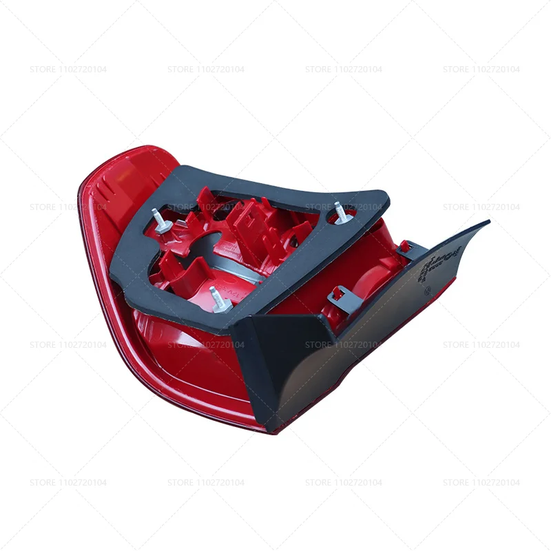 for 2005-2009 E90 BMW 323i 325i 328i 330i 335i M3 Tail Light Rear Lamp 63216937457 63216937458 63216937459 63216937460