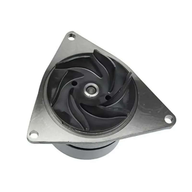 For Cummins Engine 230-Horsepower 6-Blade Water Pump Cooling System Spare Replacement Parts 5402699