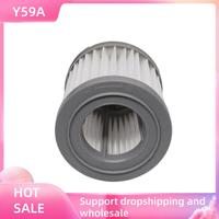 Y59A 27Pcs HEPA Filter For Xiaomi JIMMY JV51 JV53 JV71 JV83 Handheld Wireless Vacuum Cleaner Parts