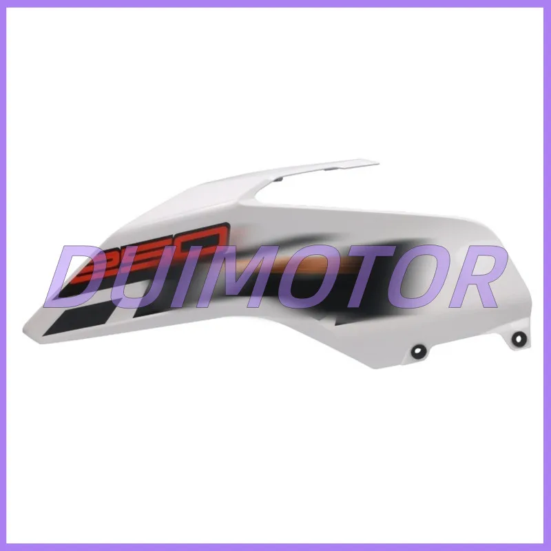 Left / Right Fuel Tank Guard Trim for Ktm Duke250/390