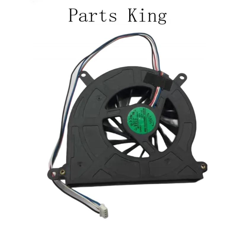 New Laptop CPU Cooling Cooler Fan for T330 All-in-one Fan AB8505HX-SBB