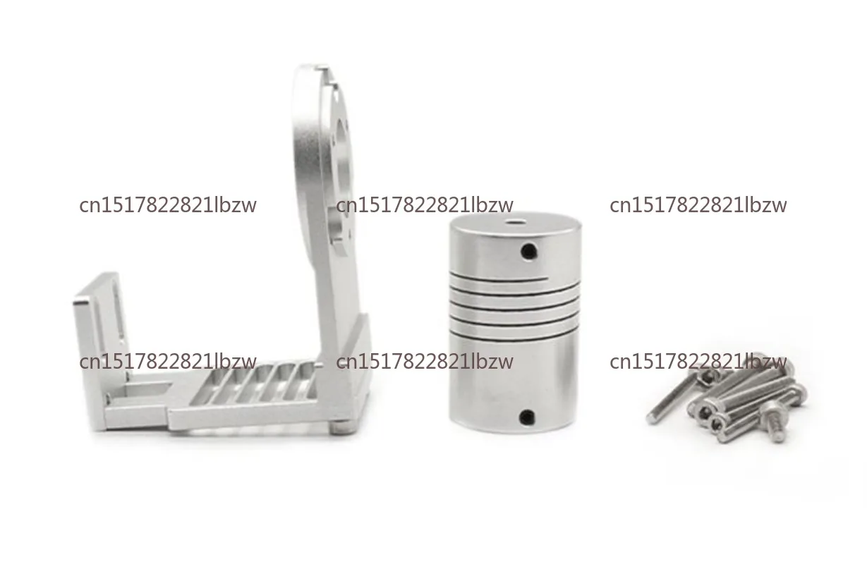 Focus Controller Mount Bracket for  C8-C9.25 Telescopes High Precision Astronomical Part