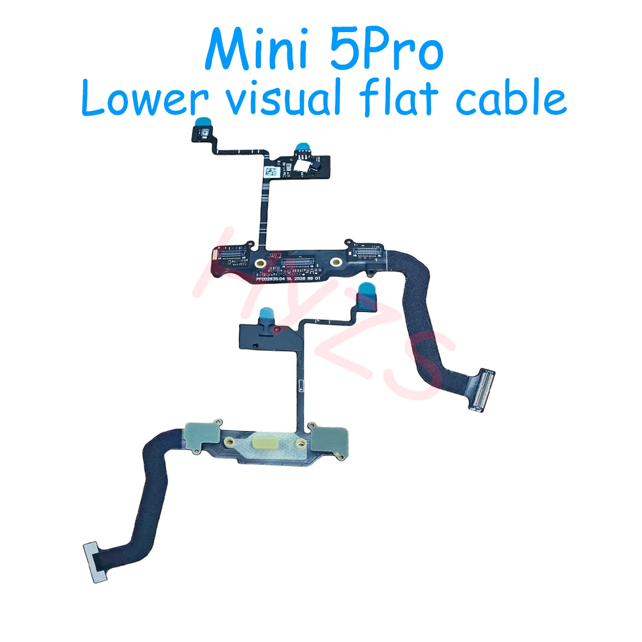 

New Downward Visual for DJI Mini 5 Pro Lower Vision Cable for Mini 5Pro Drone Repair Parts PF002935.04