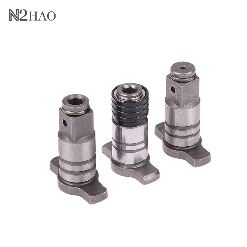 Electric Brushless Impact Wrench Adapter Drill Bit Chrome Vanadium Steel Dual-Use Wrenches Spanner Shaft Conversion Head