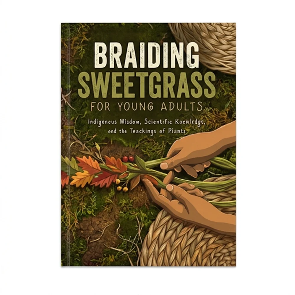 Braiding Sweetgrass for Young Adults Indigenous Wisdom, Scientific Knowledge, and the Teachings of Plants Renewed: A Fresh Guide