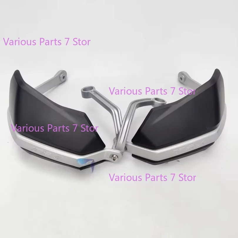 

Motorcycle Handguards Handle Bar Crash Protection For Benelli TRK502 502X TRK702 TRK 702X