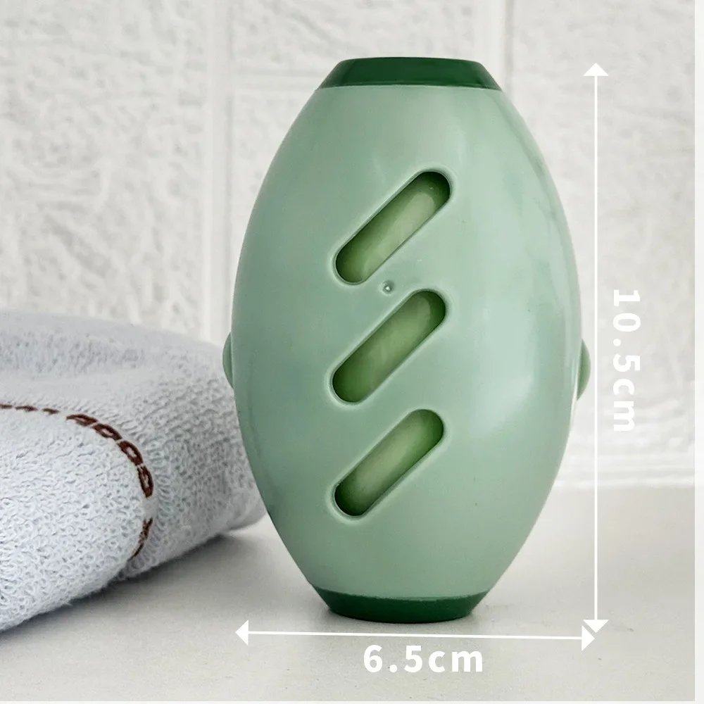 Reusable Sticky Hair Roll Washable Lint Remover Clothes Dust Tools Cleaning Hair Plush Sticky Roller Ball for Travel