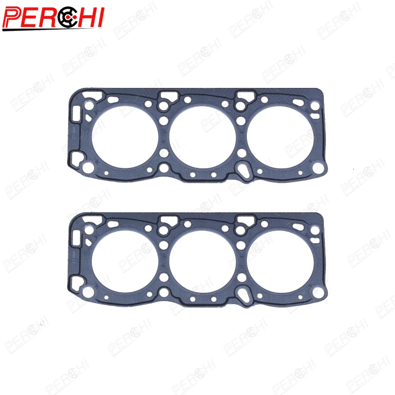 6G72 V33 Engine Cylinder Head Gasket MD320044 for Mitsubishi DELICA / SPACE GEAR ECLIPSE Convertible L200 PAJERO MAGNA 3.0L 24V