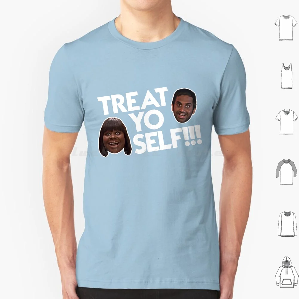 Treat Yo Self! Park… - image