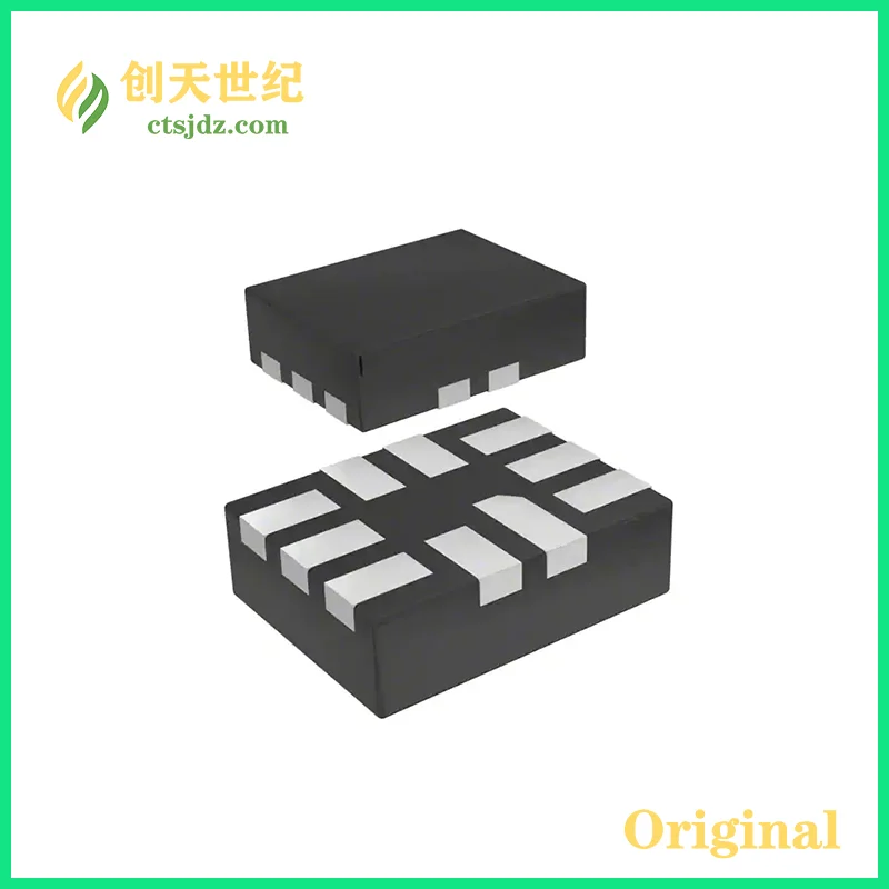 NLAS2750MUTAG  New&Original  NLAS2750MU  2 Circuit IC Switch 2:1 1.3Ohm 10-UQFN (1.4x1.8)