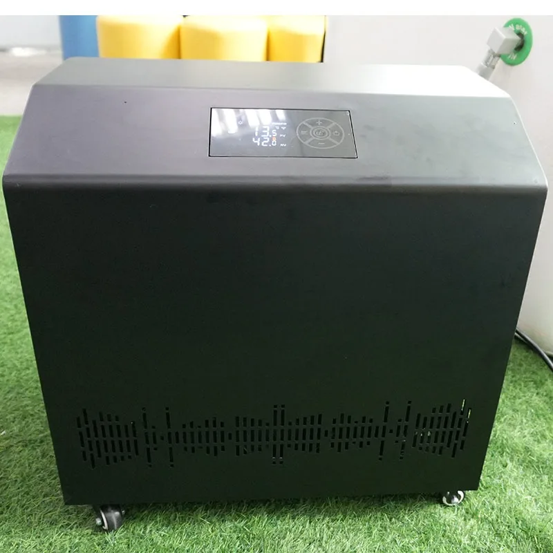 

XMSJ Sports Recovery Pod Pool Aquarium Display Ice Baths Chiller Water Cooling Machine Bath Tub SPA Tubs Chiller