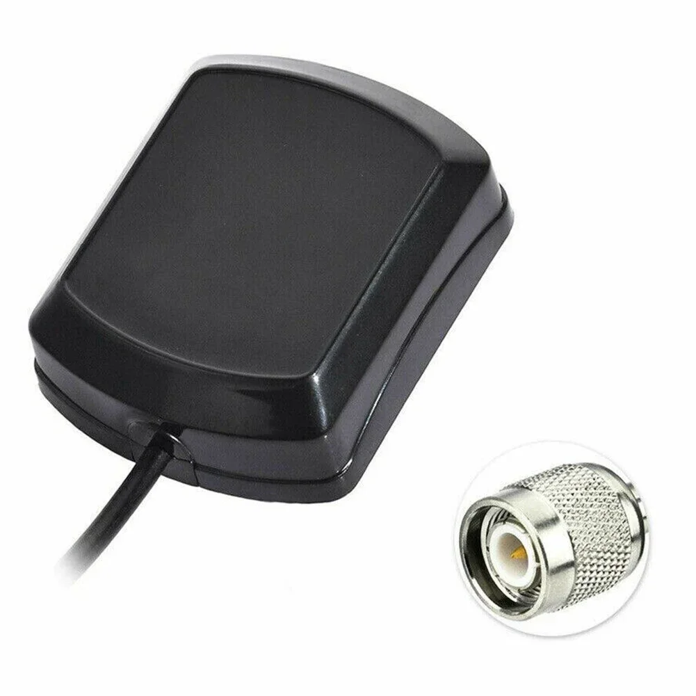 250 GPS Lightbar New GPS Antenna TNC Male Eter-Cable For Trimble-EZ Guide 250 GPS Light BarNew USA-GPS Antenna TNC Male 3 Meter