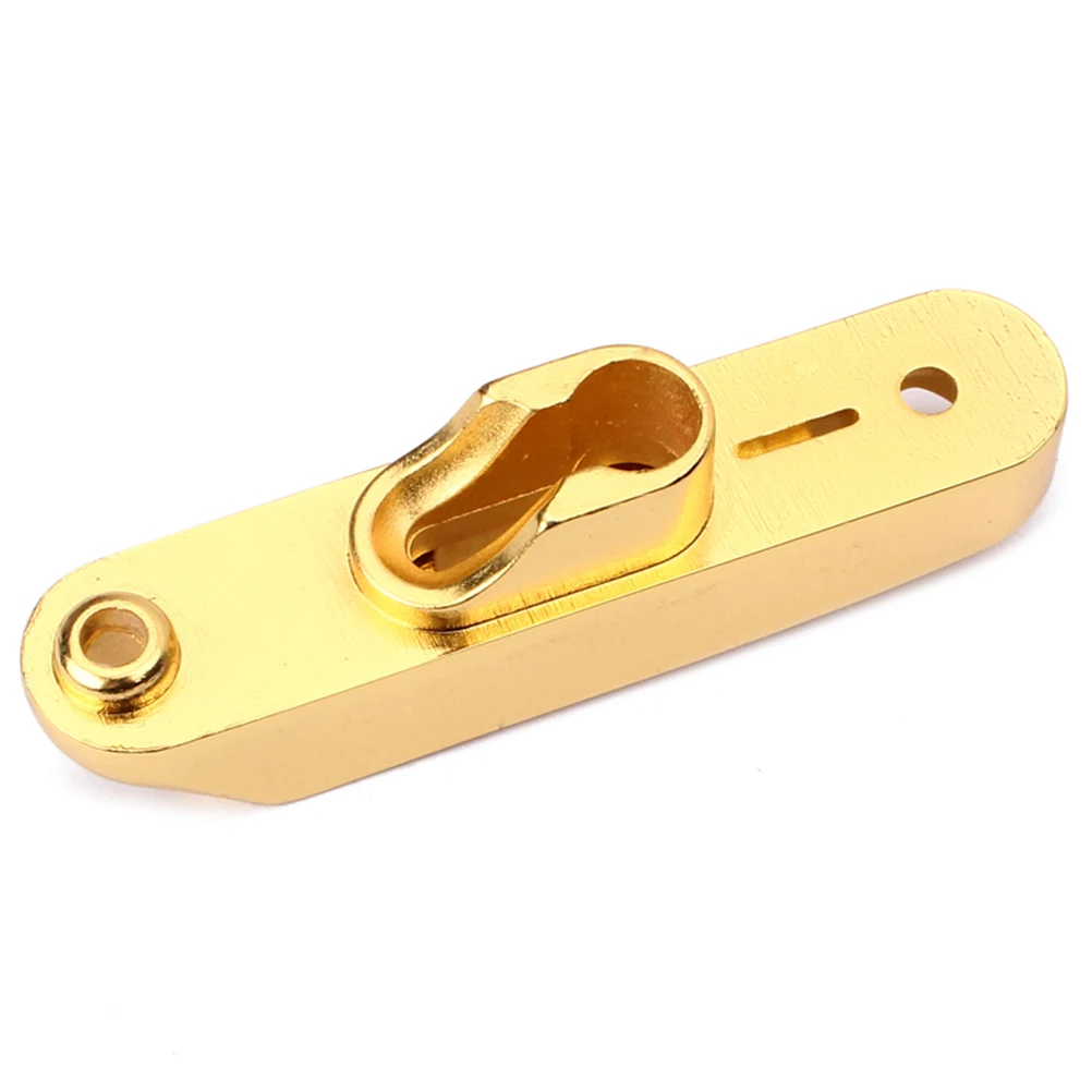 

Bass Bridge guitar bridge guitar bridge parts bridge for bass guitar Guitar Saddle Bridge