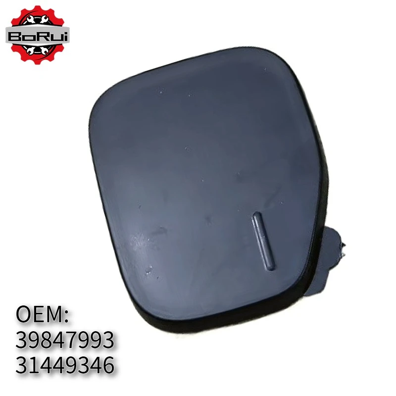 

OEM 39847993 31449346 Крышка фаркопа переднего бампера, крышка фаркопа, подходит для VOLVO XC40 2018-2020