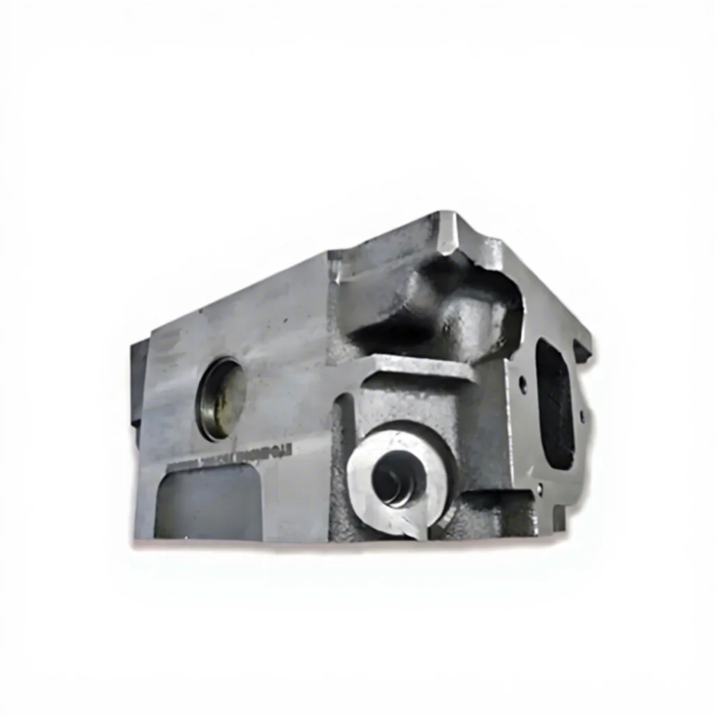 Factory Sales New For Ben-z OM501 OM502 OM457 Diesel Engine Cylinder Head 100% Tested 1996-2006 Part